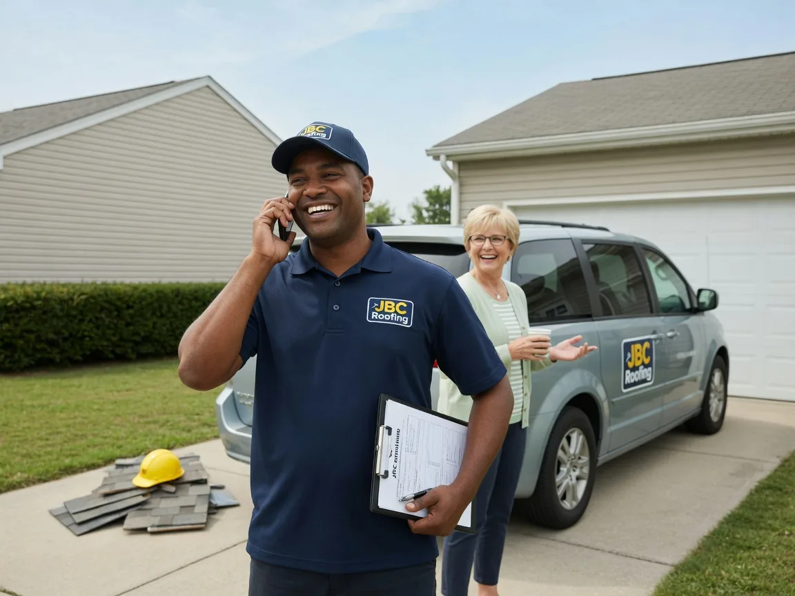Roof Replacement Saint Francis, WI FAQs